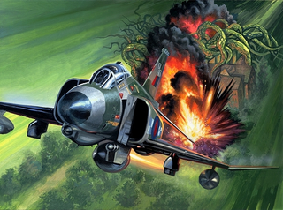 Illustration for article titled 10 Reasons Why Alien Invasions of Earth Always Fail